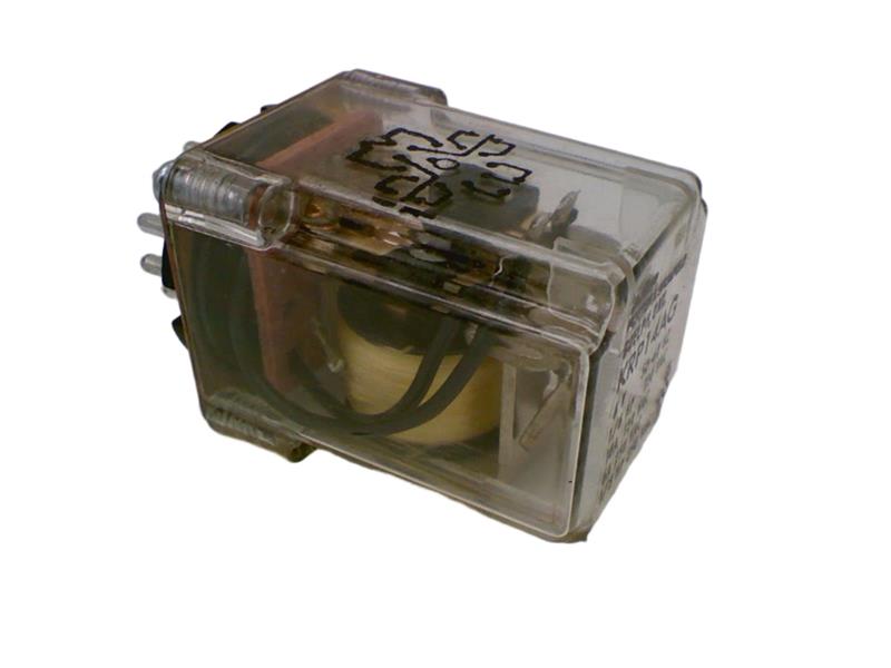 KRP-14AG-6 by TE CONNECTIVITY