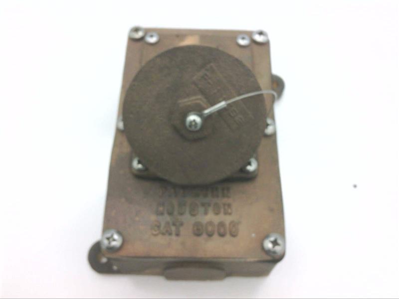 EATON CORPORATION 6000B