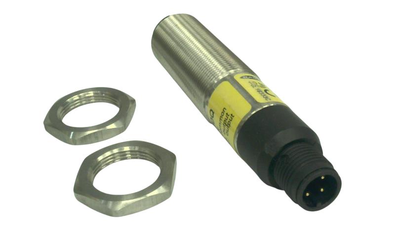 BANNER ENGINEERING M18SP6FF50Q