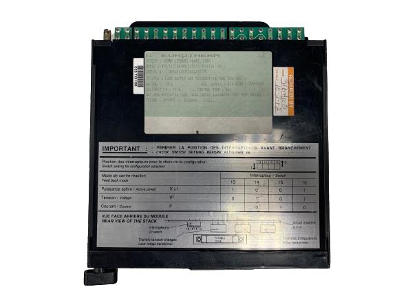 INVENSYS 470/113/28/44/113////99/106/00