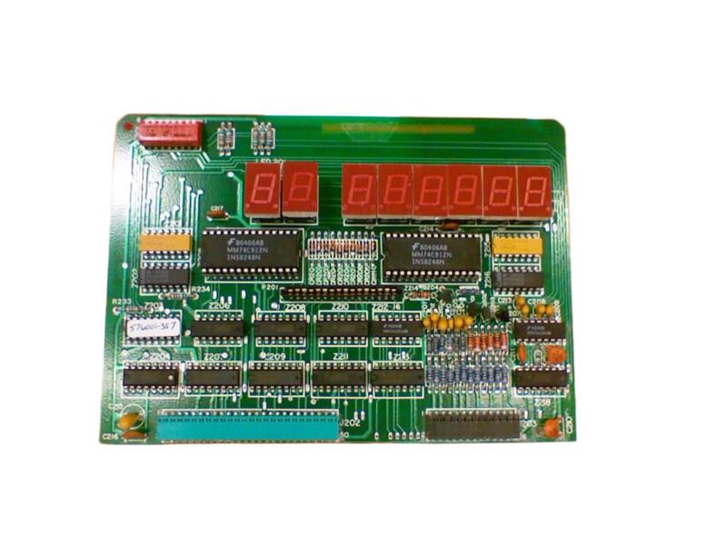 0616041002 by DANAHER CONTROLS