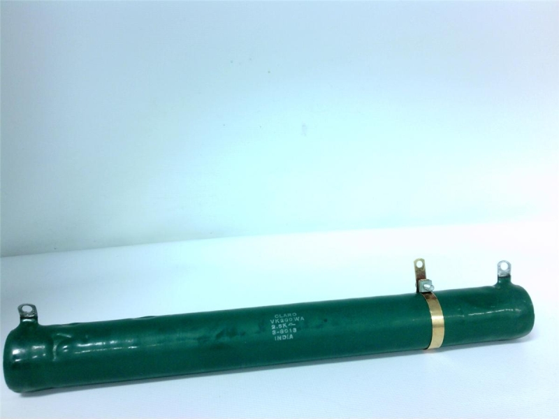 HONEYWELL VK200WA-2.5K