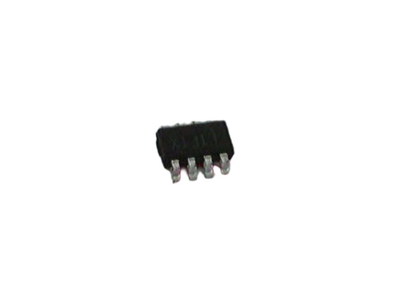 LTC2633CTS8-LO8 by ANALOG DEVICES