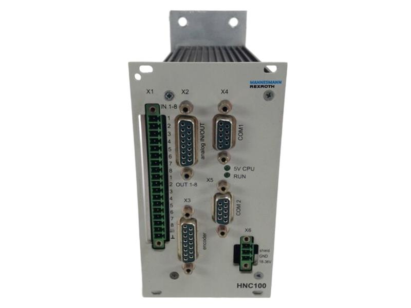 VT-HNC100-1-10/110 by BOSCH