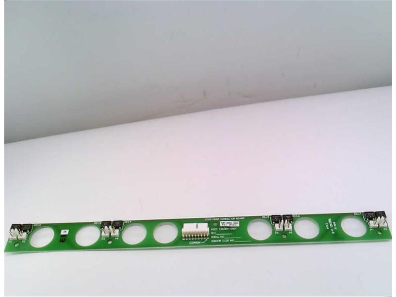 GOSS INTERNATIONAL E46384-0001