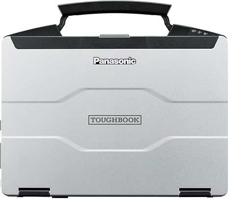 FZ-55CFQ91VM by MATSUSHITA ELECTRIC