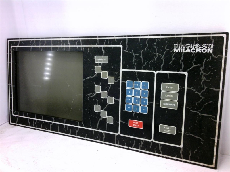 MILACRON 3-525-0853A