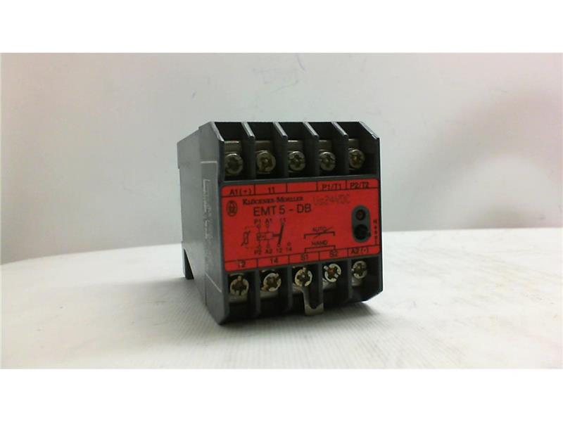EATON CORPORATION EMT5-DB