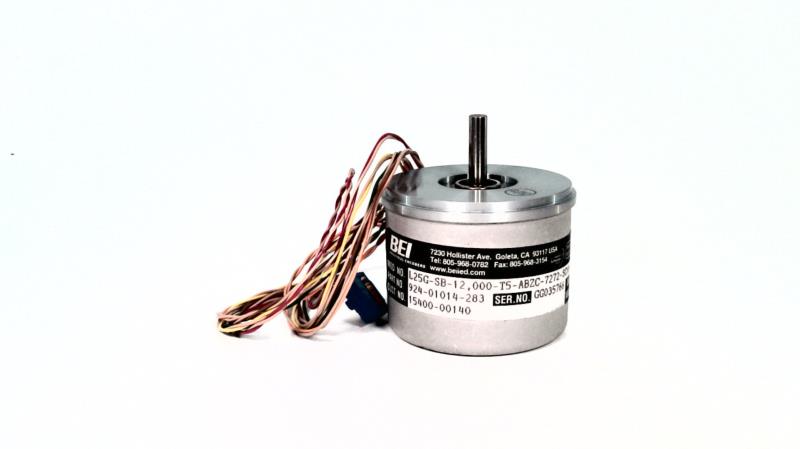 L25G-SB-12000-T5-ABZC-7272-SC18-S by BEI SENSORS