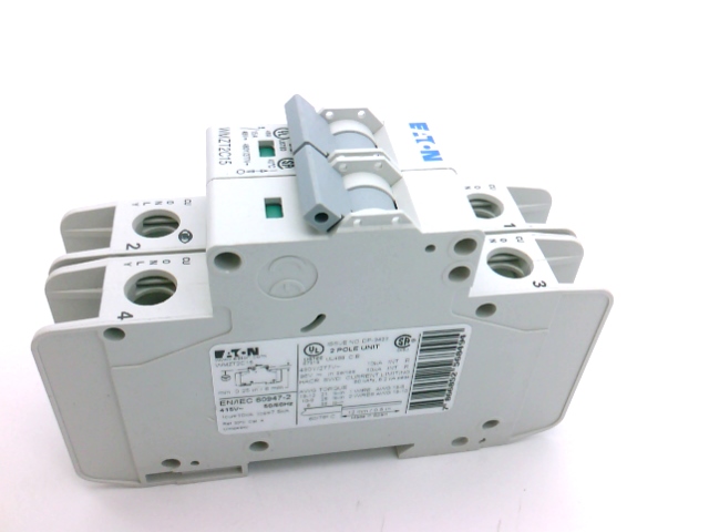 EATON CORPORATION WMZT2C15