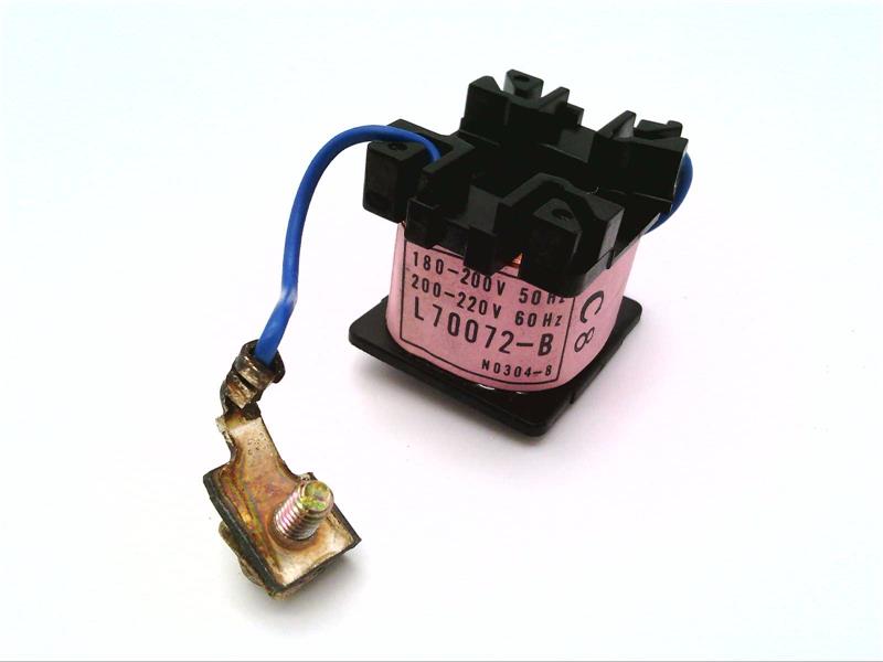 YASKAWA ELECTRIC L70072-B