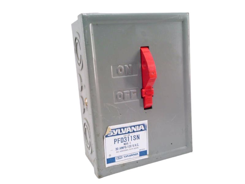 PFD311SN by GTE