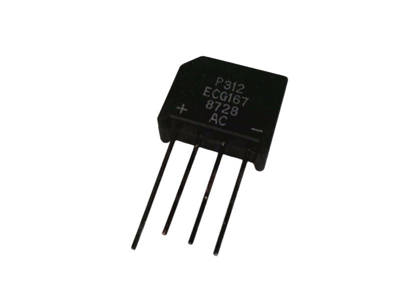 ECG167 by PHILIPS