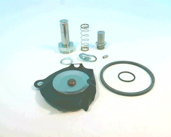 PARKER 20F24C2172A3FR