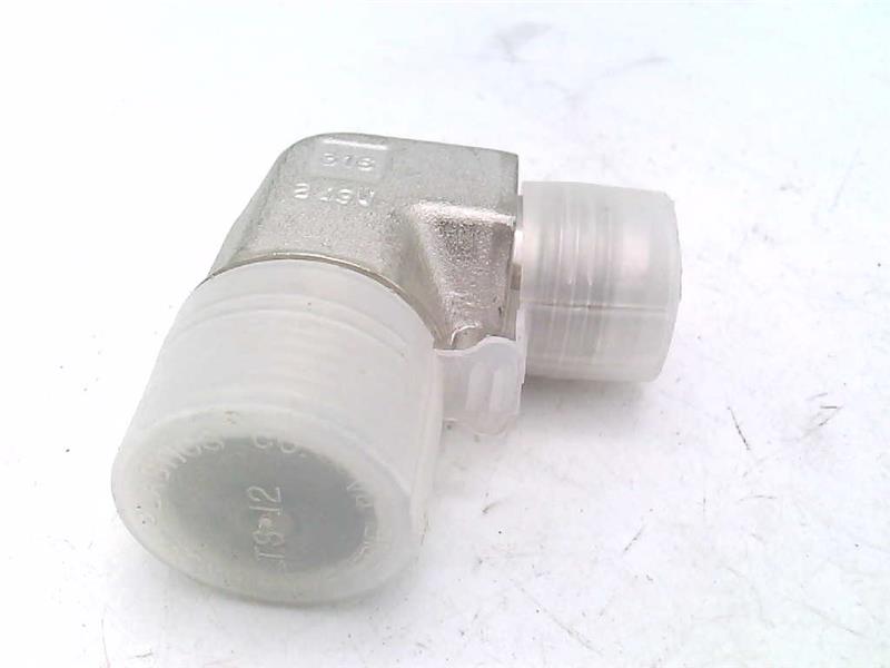 10-12CTX-SS by PARKER