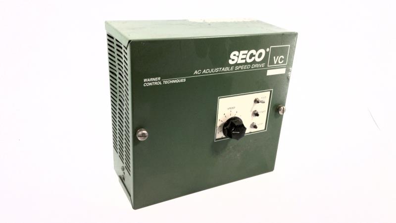 DANAHER MOTION VC55E1C