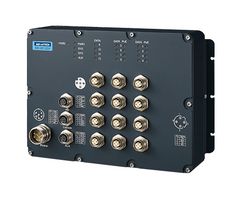 ADVANTECH EKI-9512-PFIDL10E