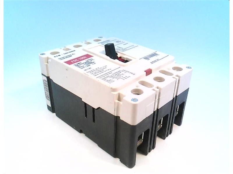EATON CORPORATION FDC3050V