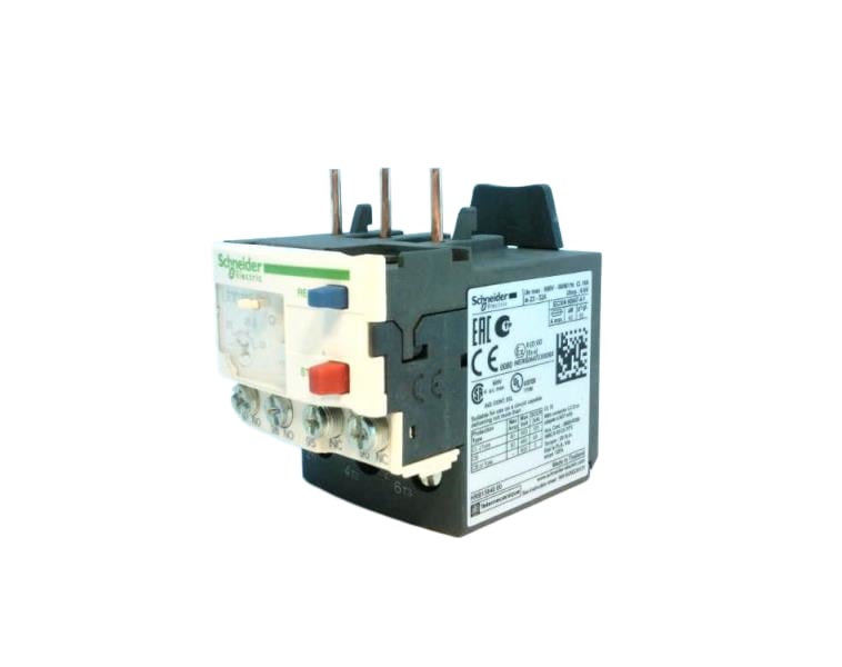 SCHNEIDER ELECTRIC LR3D326