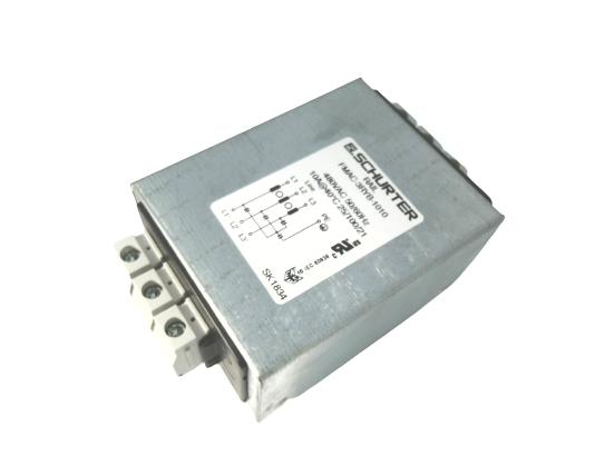 FMAC-3RYB-1010 by SCHURTER