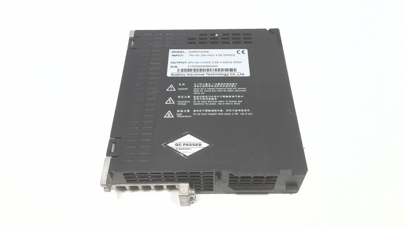 INOVANCE SV660PS2R8I