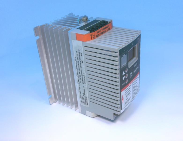 SCHNEIDER ELECTRIC VSD07-U29-N40