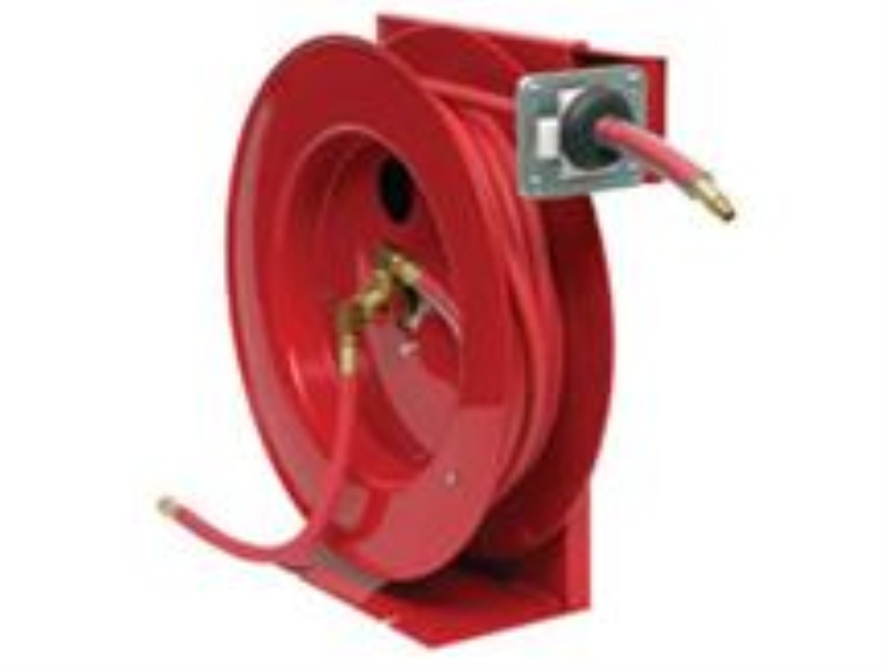DURO HOSE REELS 1317