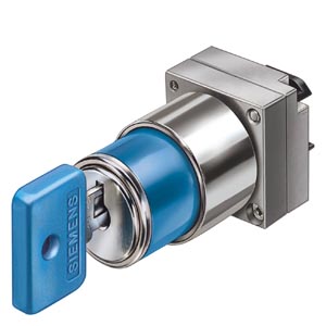 SIEMENS 3SB3500-3AG11