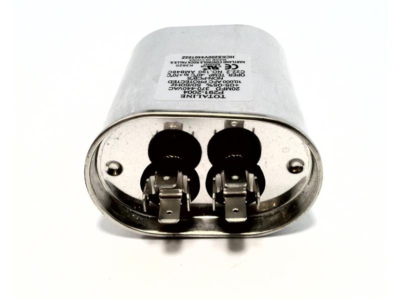 UNITED TECHNOLOGIES P291-2004