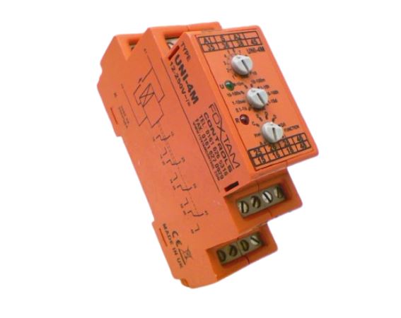 UNI-4M by NORTONICS FOXTAM LIMITED