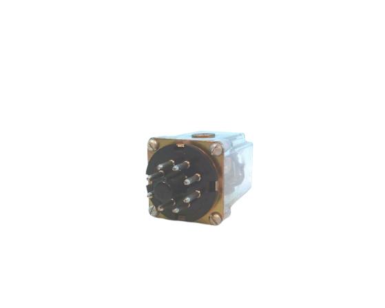 TE CONNECTIVITY KRP-11D-110