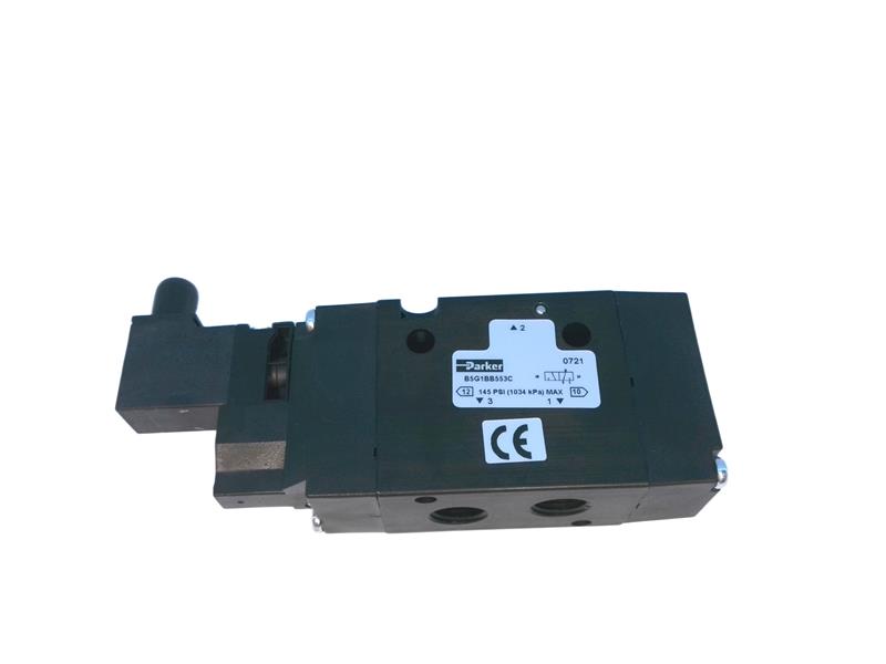 PARKER B5G1BB553C