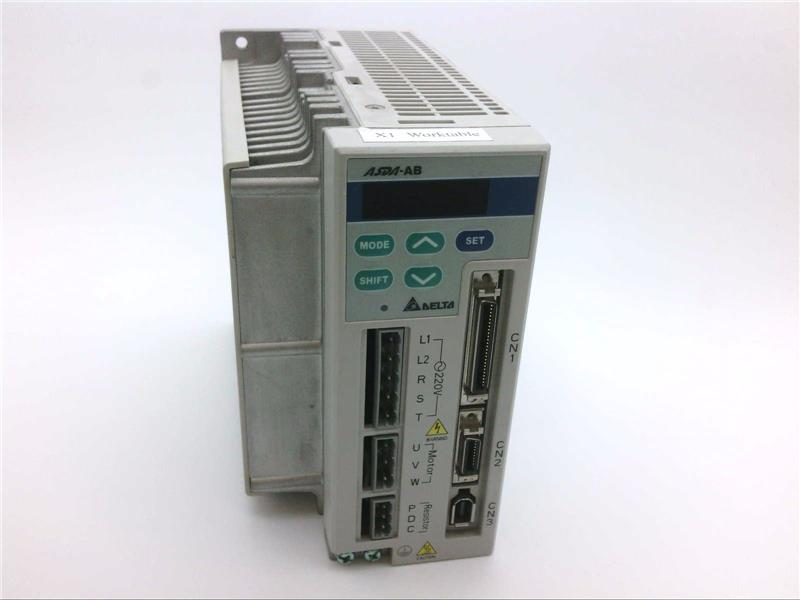 DELTA GROUP ELECTRONICS ASD-A0721-AB