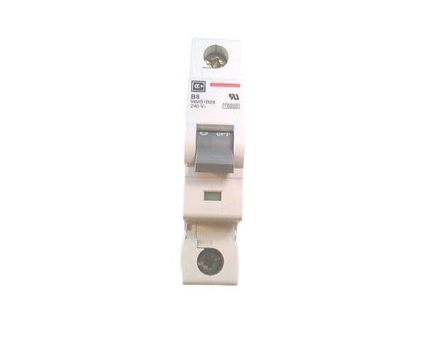 EATON CORPORATION WMS1B08
