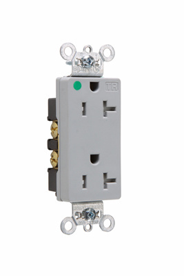 LEGRAND TR26362HGGRY