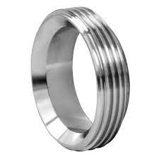 TRI CLOVER 15TRFS-4-316L