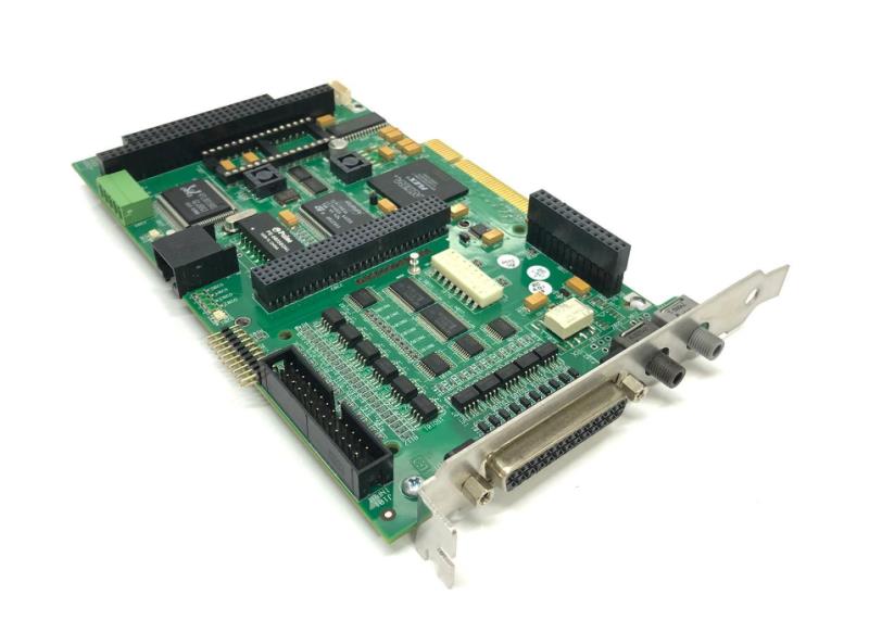 PRD-CC18551L-11 by SERVOTRONIX