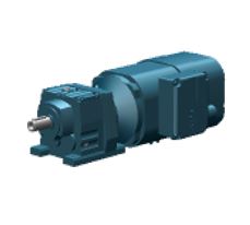 SEW EURODRIVE R37 DRS90M4BE2HR/AFQ5
