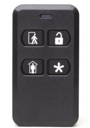 NORTEK 2GIG-KEY2-345