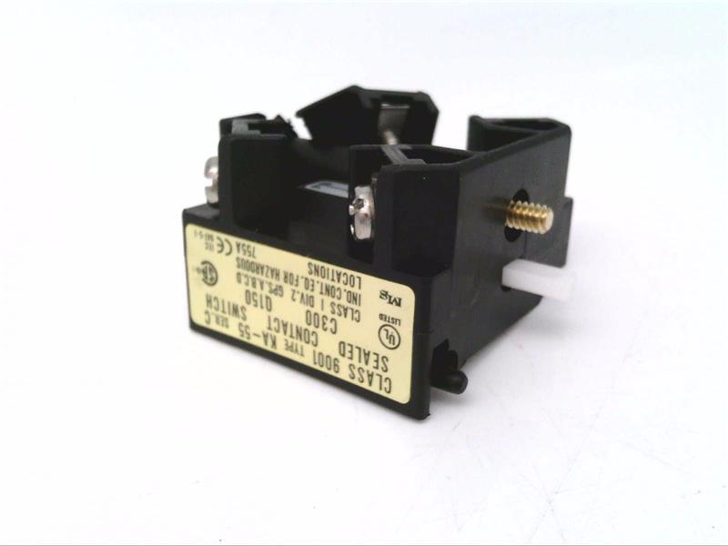 SCHNEIDER ELECTRIC 9001-KA55