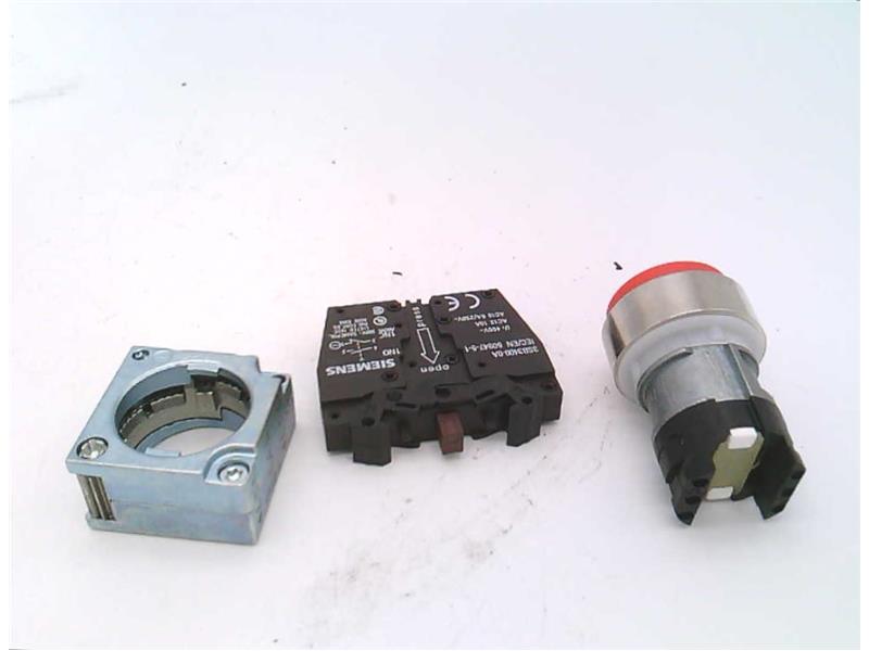SIEMENS 3SB3601-0BA21