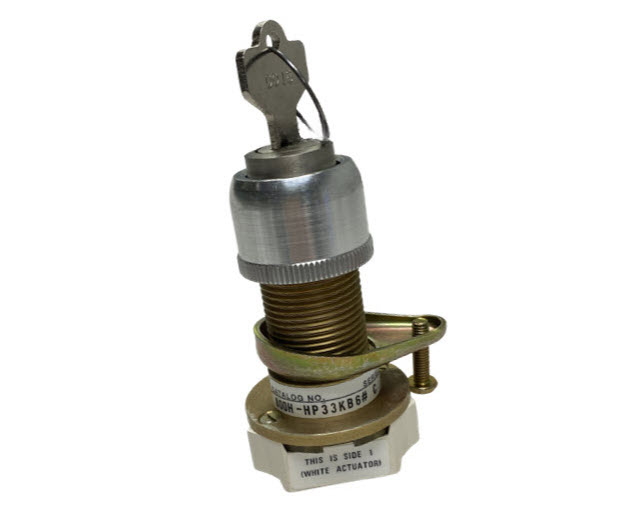 ALLEN BRADLEY 800H-HP33KB6