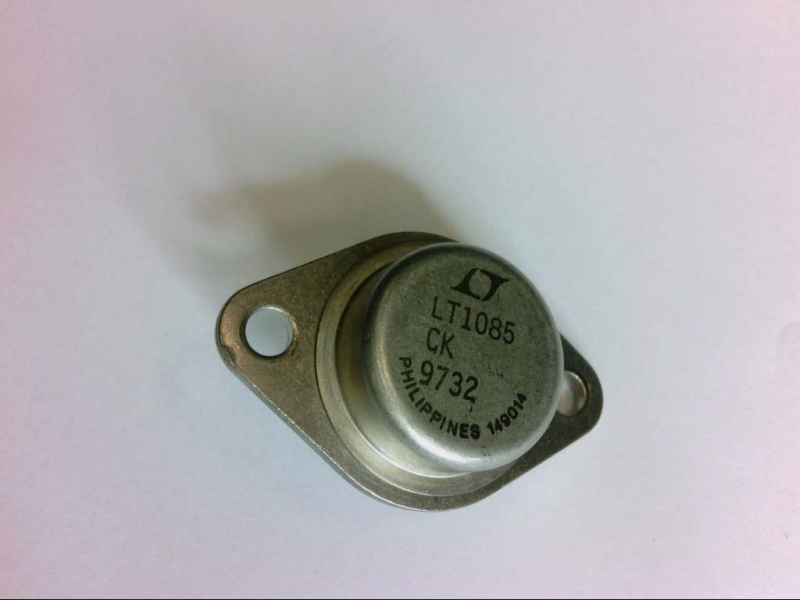 LT1085CK by ANALOG DEVICES