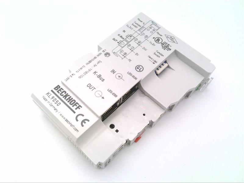 BECKHOFF KL9050