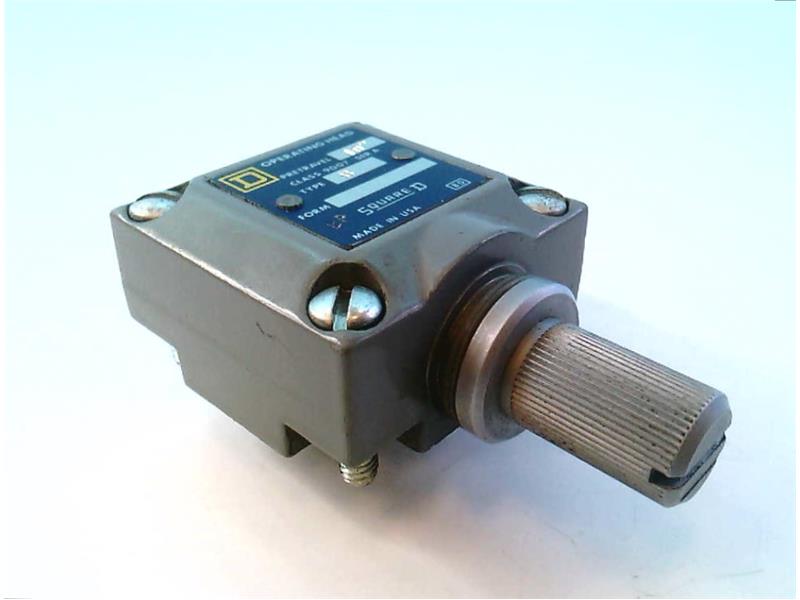 TELEMECANIQUE SENSORS 9007B