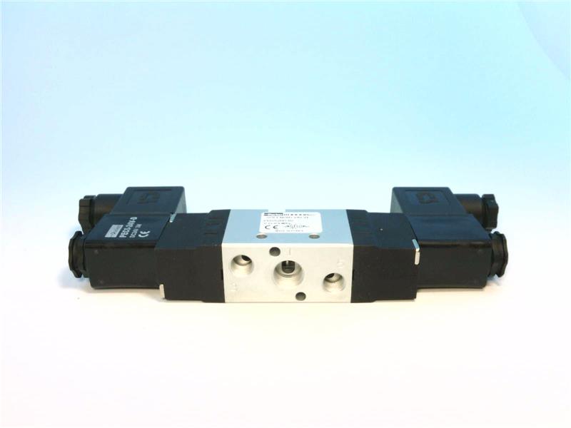 PARKER PHS520D-02-24V-D