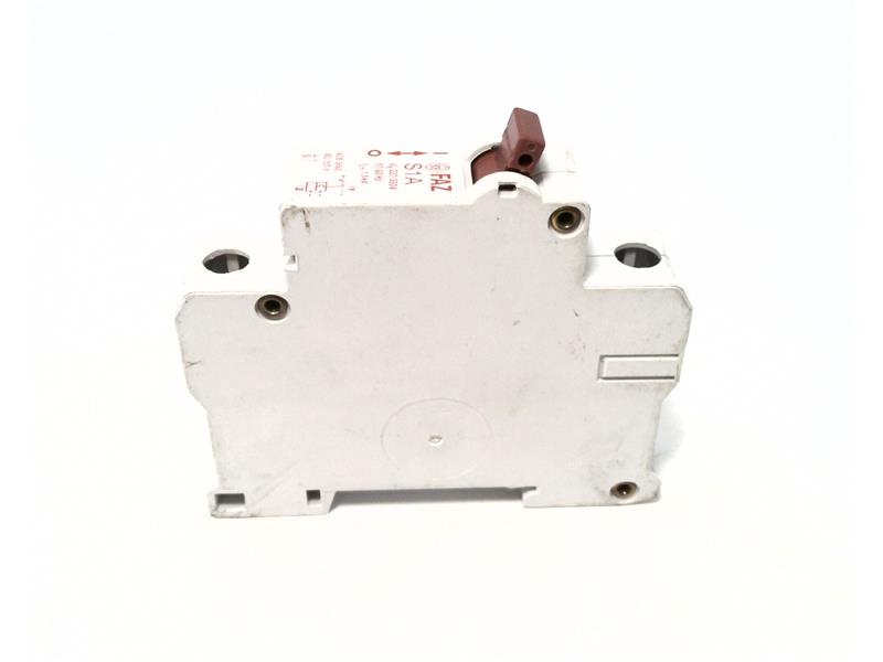 EATON CORPORATION FAZS1A