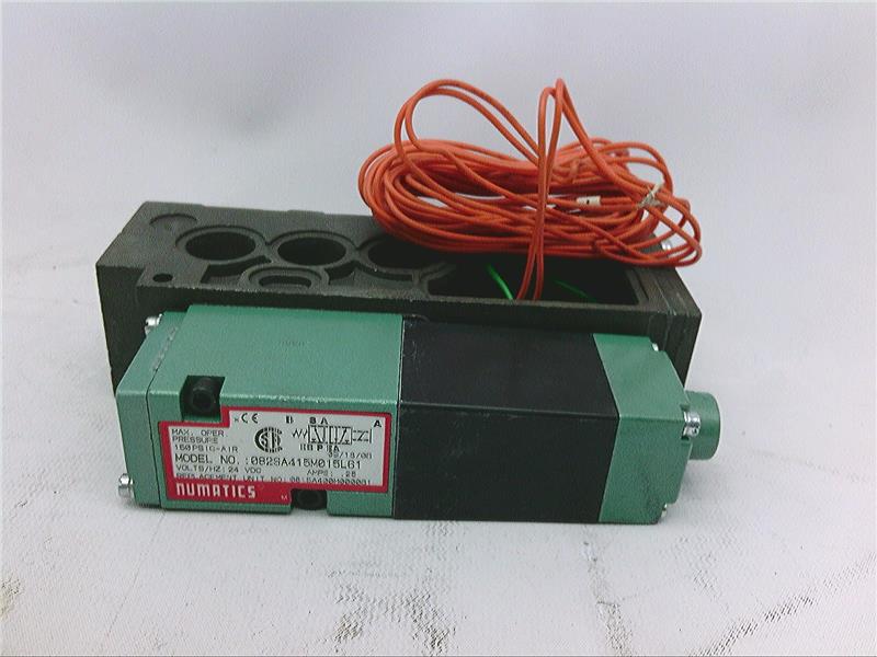 ASCO 082SA415M015L61