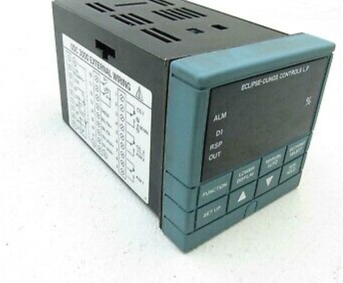 HONEYWELL DC30EK-E-0A0-20-0000-0