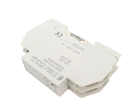 DOLD IK3070.02/00C DC24V